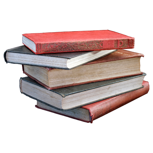 books 1