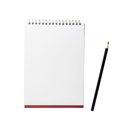 sketchpads