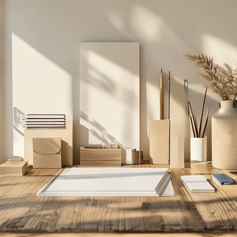 A curated collection of premium paper products online available for business and home office use.