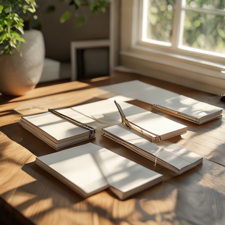 A curated collection of high-quality notebooks Sri Lanka stationery lovers prefer.