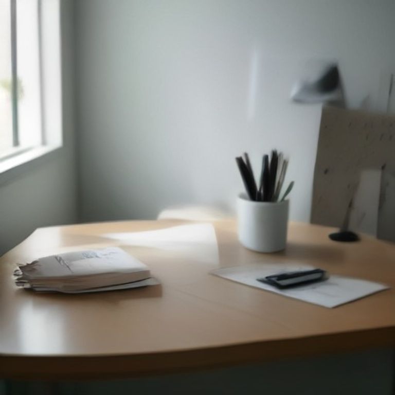 A curated collection of premium Matara stationery on an organized desk