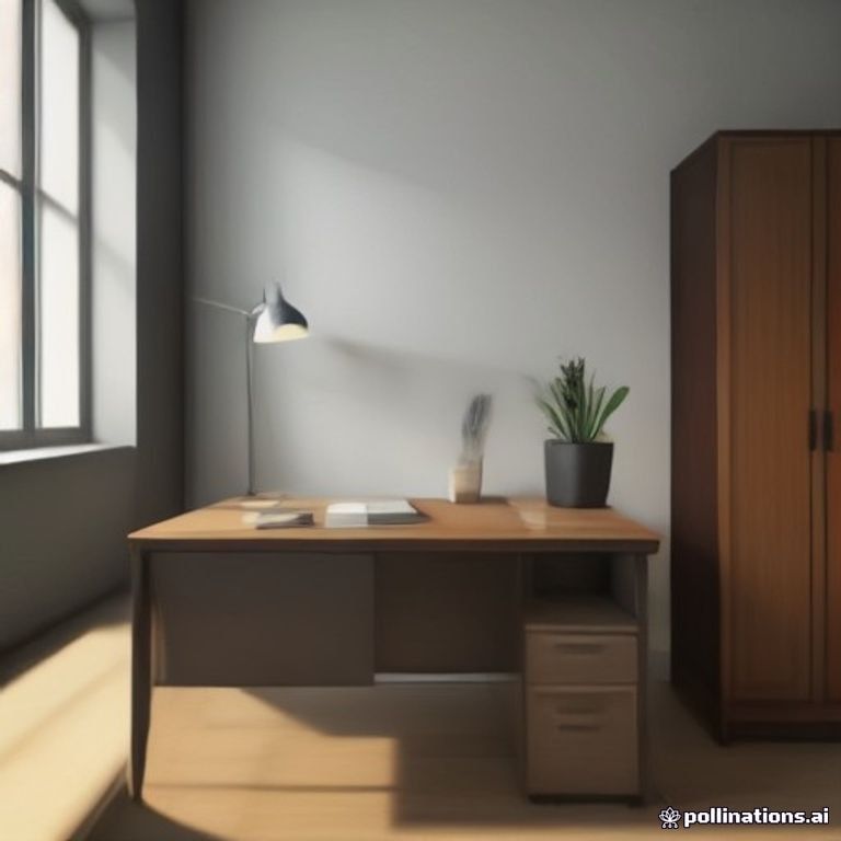 Professional same day delivery stationery items on a clean office desk
