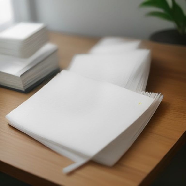 A professional desk setup featuring top-quality Sri Lanka stationery online supplies.