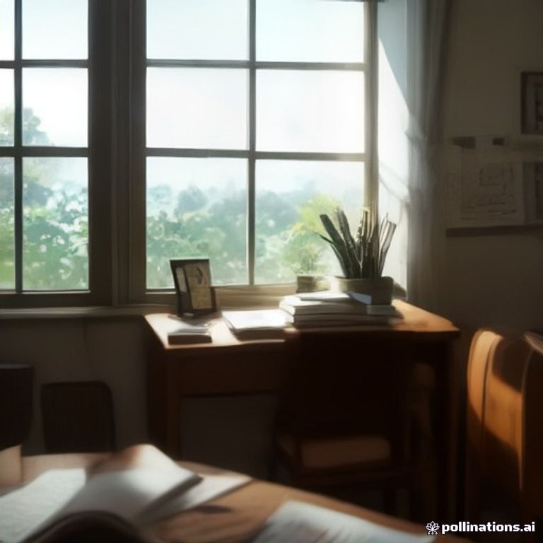 A clean desk setup featuring items ordered through stationery home delivery.